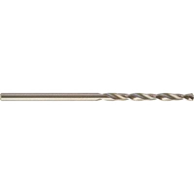 Milwaukee HSS-G Thunderweb Drill Bit 2mm Pack of 2