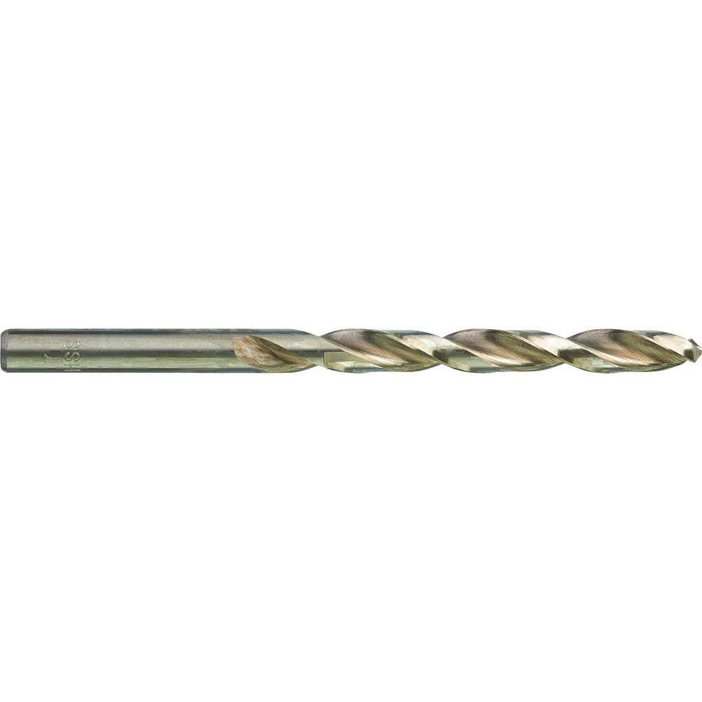 Milwaukee HSS-G Thunderweb Drill Bit 7mm Pack of 1 - Image 1