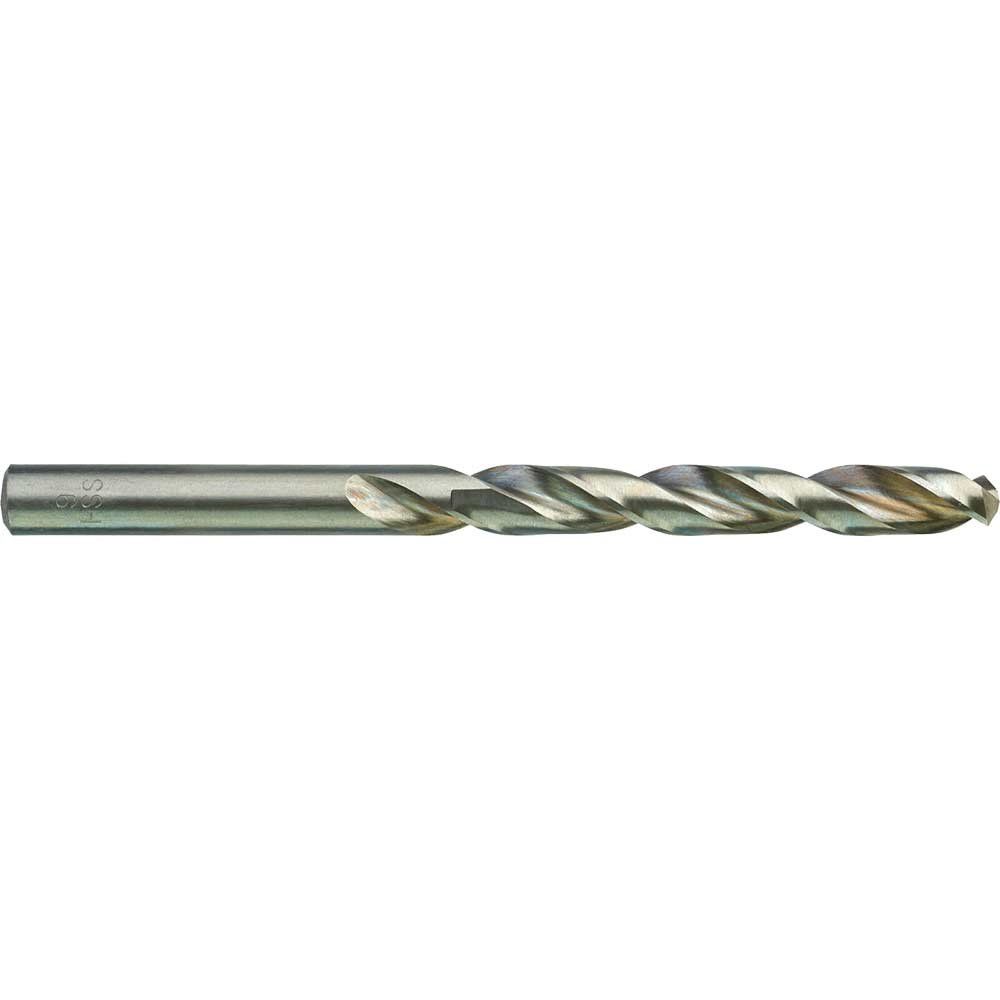 Milwaukee HSS-G Thunderweb Drill Bit 9mm Pack of 1 - Image 1
