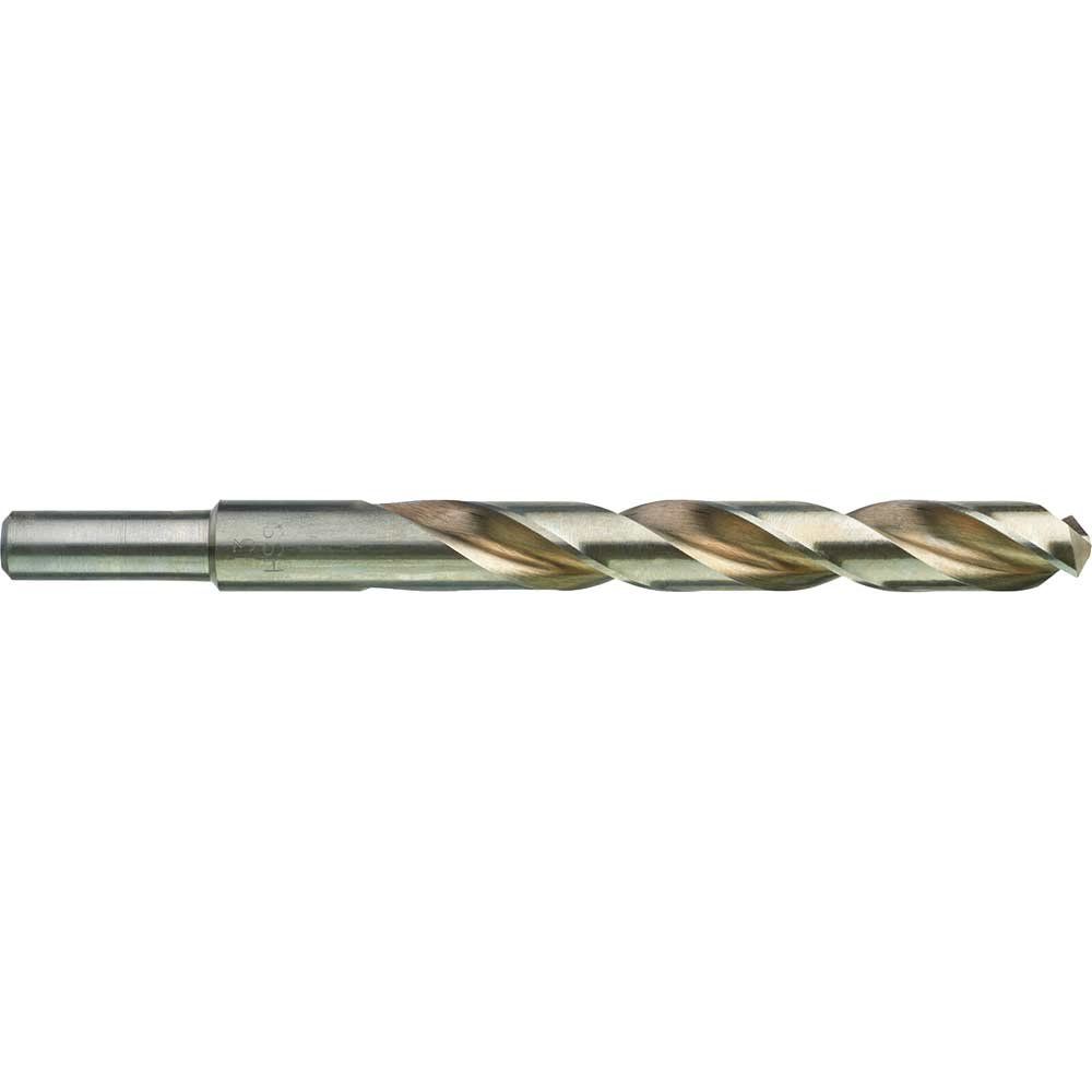 Milwaukee HSS-G Thunderweb Drill Bit 13mm Pack of 1 - Image 1