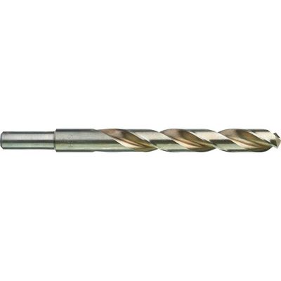 Milwaukee HSS-G Thunderweb Drill Bit 13mm Pack of 1