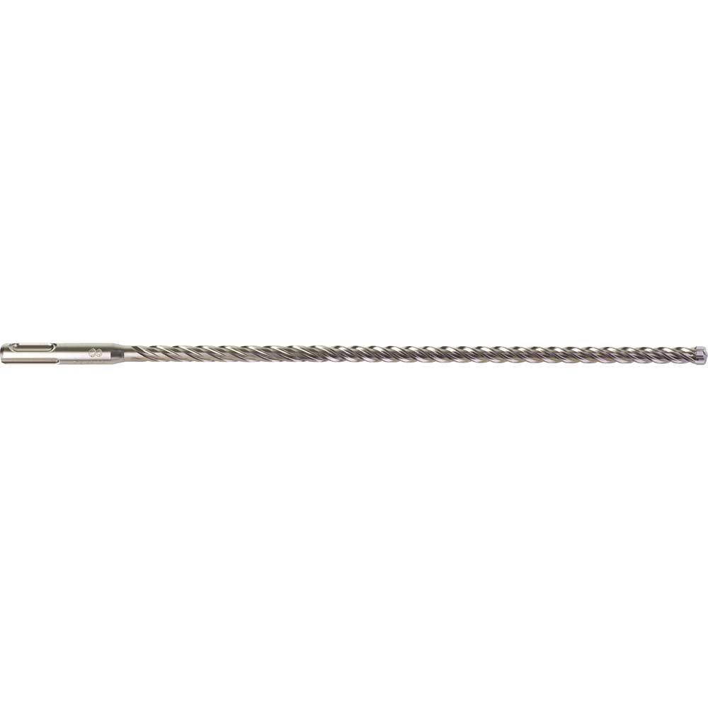 Milwaukee MX4 SDS Plus Masonry Drill Bit 8mm 310mm Pack of 1 - Image 1