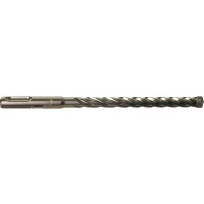 Milwaukee MX4 SDS Plus Masonry Drill Bit 9mm 160mm Pack of 1