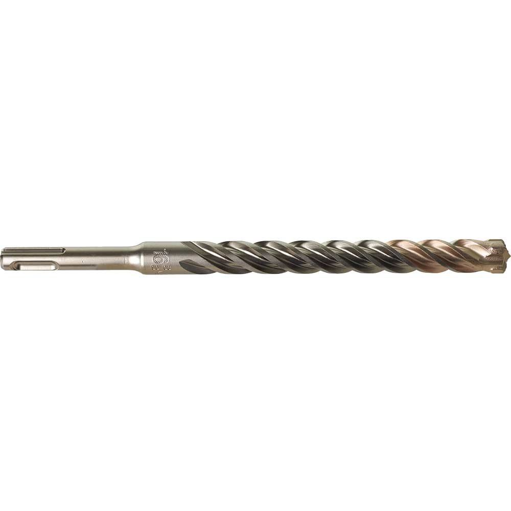 Milwaukee MX4 SDS Plus Masonry Drill Bit 16mm 210mm Pack of 1 - Image 1