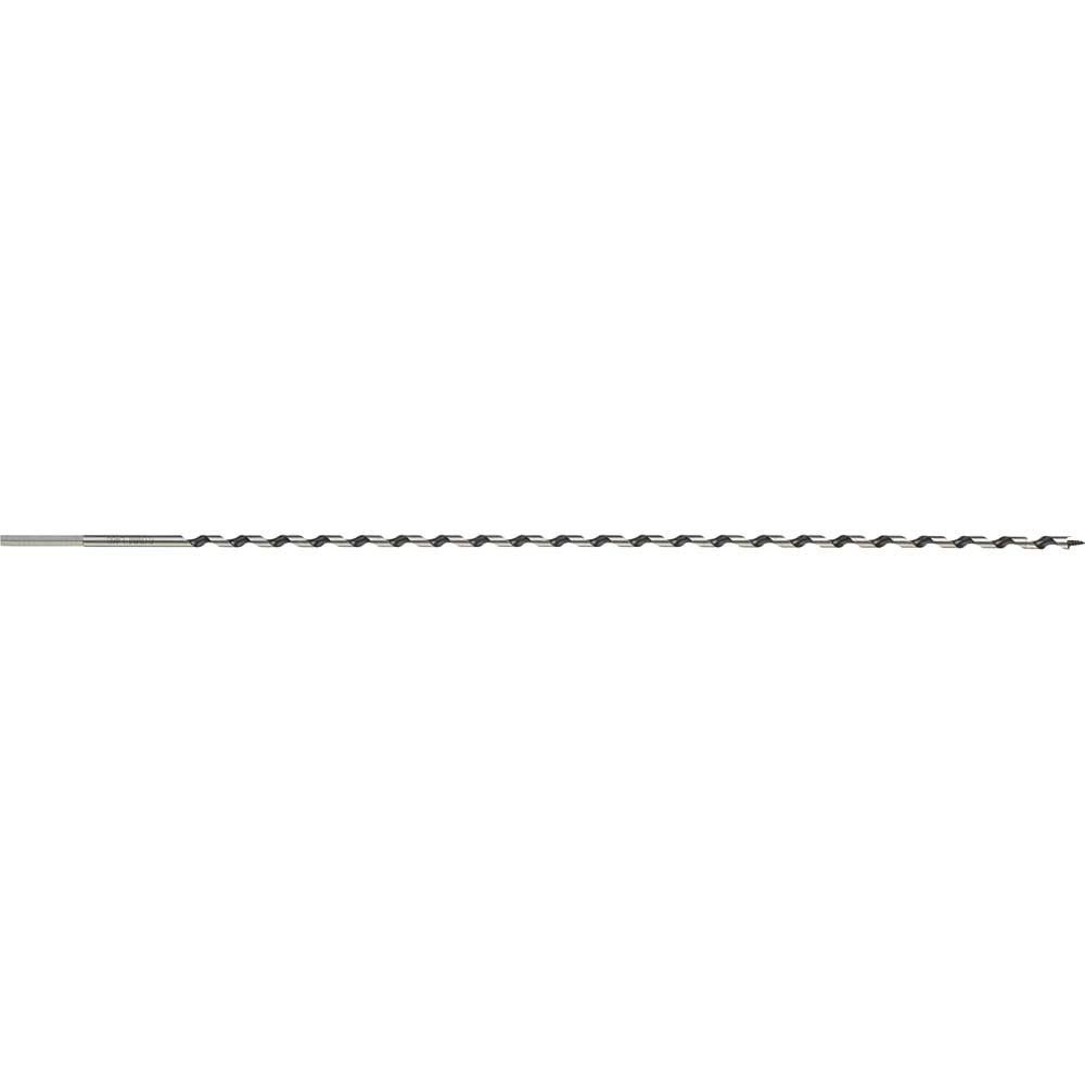 Milwaukee Wood Auger Drill Bit 6mm 460mm - Image 1