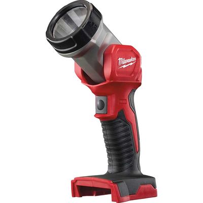 Milwaukee M18 Led Work Light (Naked - No Batteries Or Charger) | 4932430361 | Euro Car Parts - Thumbnail 2