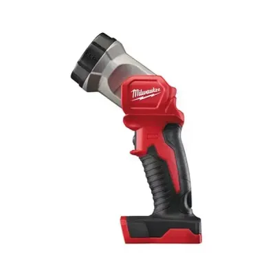 Milwaukee M18 Led Work Light (Naked - No Batteries Or Charger) | 4932430361 | Euro Car Parts