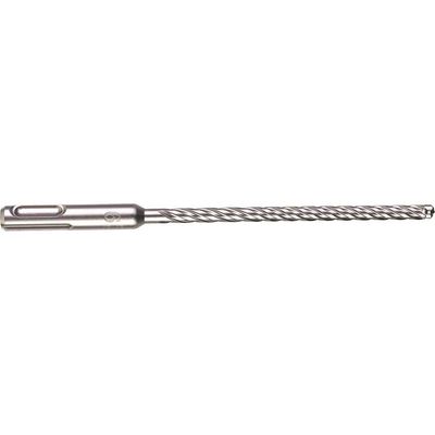 Milwaukee MX4 SDS Plus Masonry Drill Bit 6mm 160mm Pack of 50