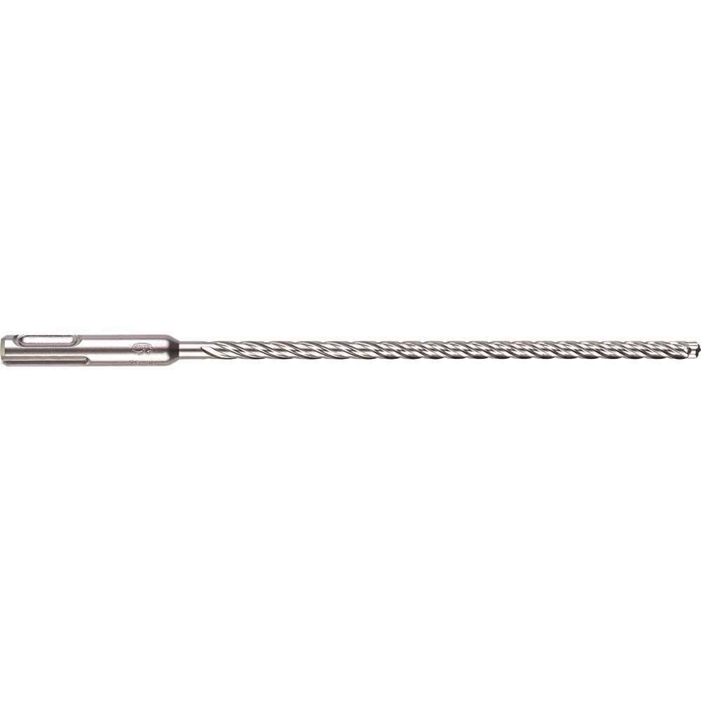 Milwaukee MX4 SDS Plus Masonry Drill Bit 6mm 210mm Pack of 50 - Image 1