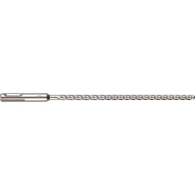 Milwaukee MX4 SDS Plus Masonry Drill Bit 6mm 210mm Pack of 50