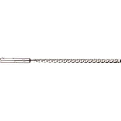Milwaukee MX4 SDS Plus Masonry Drill Bit 6.5mm 210mm Pack of 50