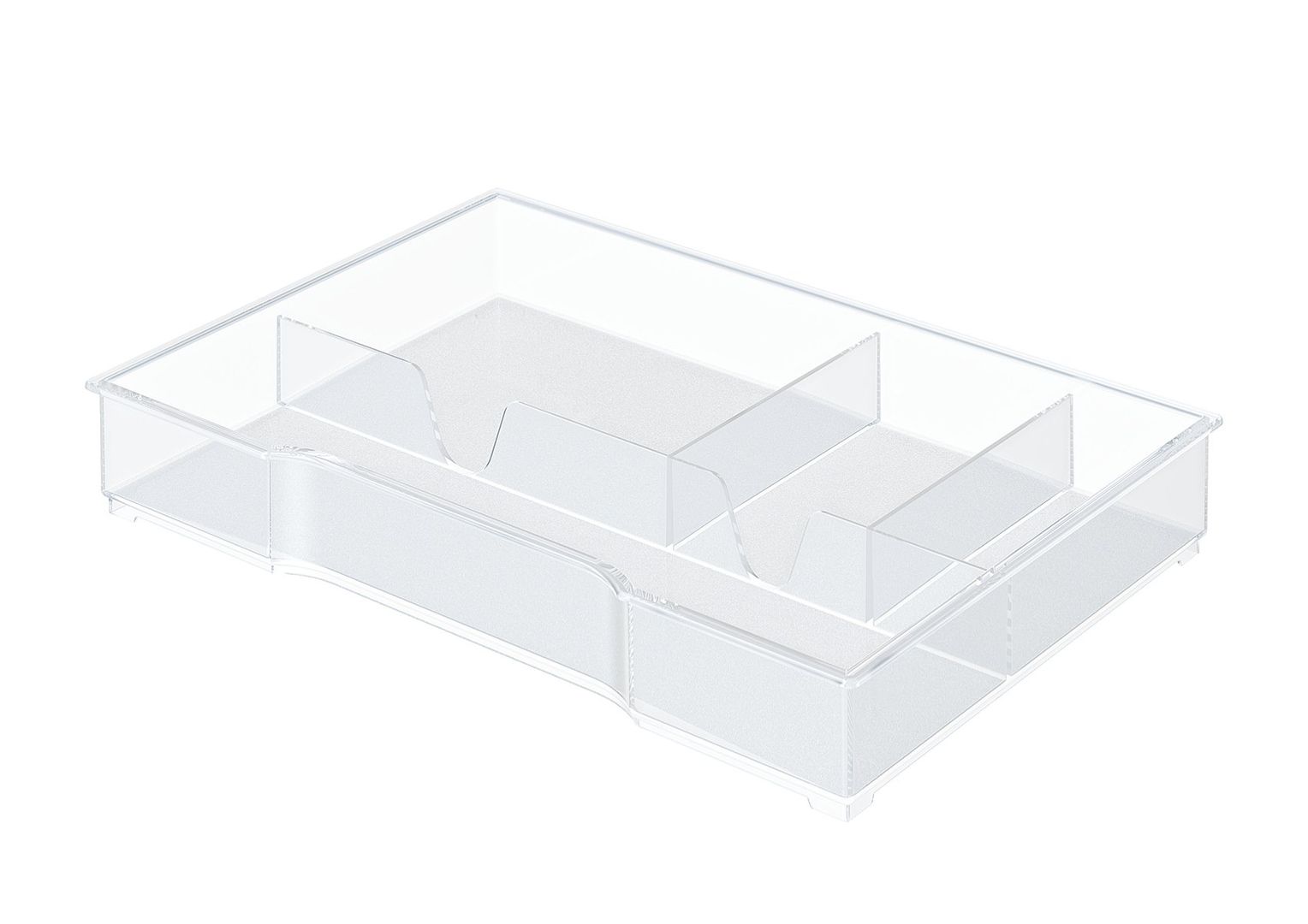 Leitz Organiser Tray for Plus and WOW Drawer Cabinet - Image 1