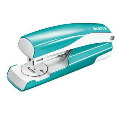 Leitz NeXXt 55021051 stapler Blue
