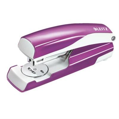 Leitz Stapler WOW 5502 Metal 30 sheets