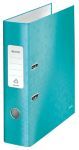 Leitz Lever Arch File 180 WOW POB/Laminated A4/80mm - Thumbnail 1