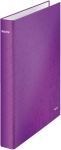 Leitz Ringbinder WOW Laminated A4+ 2DR/25mm - Image 1