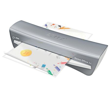 LEITZ iLAM 73681089 Home Office A4 Laminator