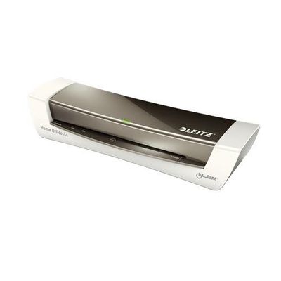 Leitz iLAM Home Office A4 Hot laminator 310 mm/min Grey. White