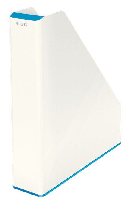Leitz Magazine File WOW Dual Colour - Image 1