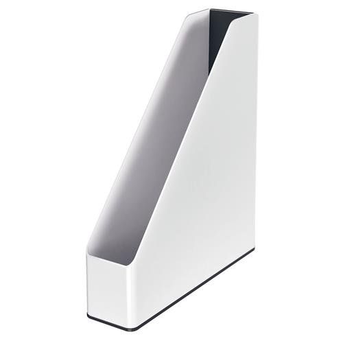 Leitz Magazine File WOW Dual Colour - Image 1