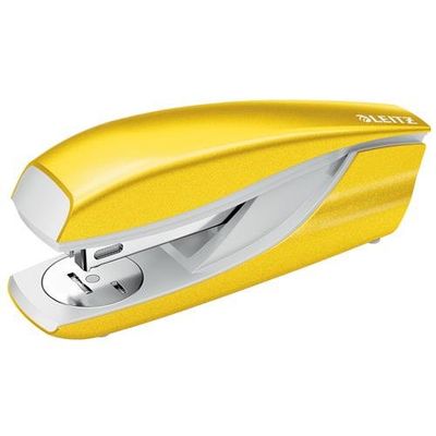 Leitz NeXXt 55021016 stapler Yellow