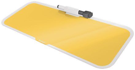 Leitz Cosy Glass Desk Notepad