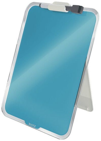 Leitz Cosy Glass Desktop Easel