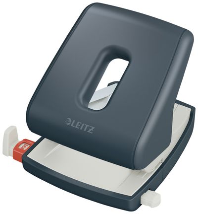 Leitz Cosy Hole Punch 2-hole 30 sheets - Thumbnail 2