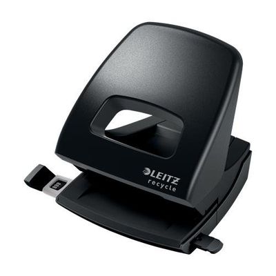 Leitz NeXXt Recycle Hole Punch