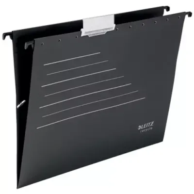 Leitz Alpha Recycle Card Suspension File