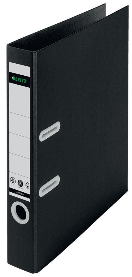 Leitz 180 Recycle Lever Arch File - Image 1