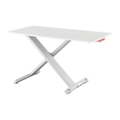 LEITZ Ergo Cosy 65330085 Standing Desk Converter - Grey