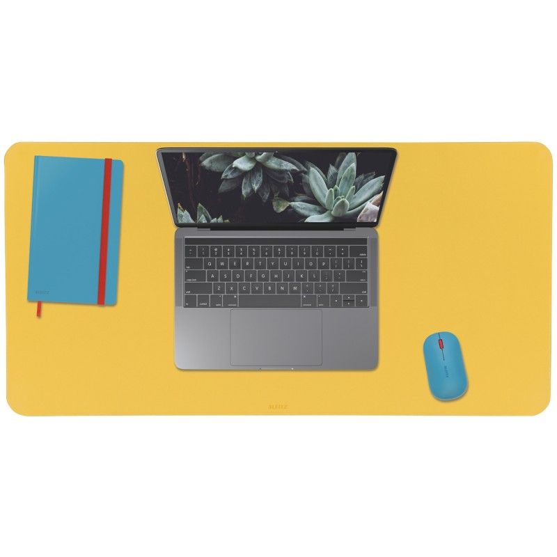 Leitz Cosy Desk Mat - Image 1