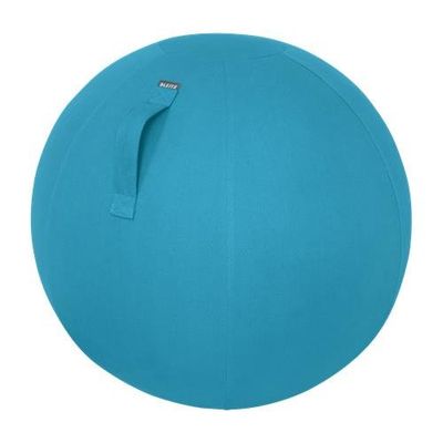 LEITZ Ergo Cosy Sitting Ball - Blue
