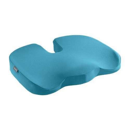 LEITZ Ergo Cosy Seat Cushion - Blue - Image 1