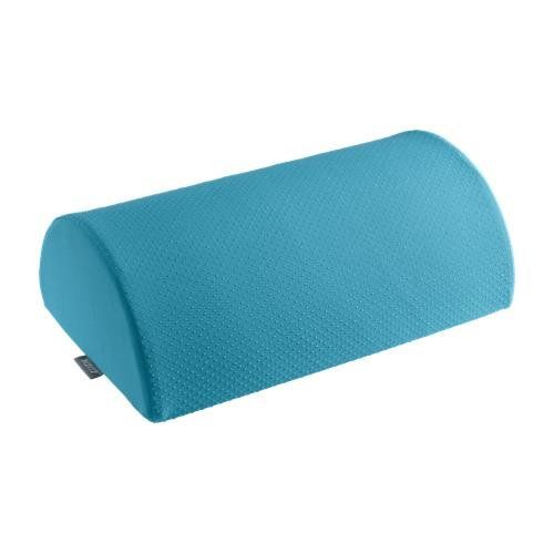 LEITZ Ergo Cosy Footrest - Blue - Image 1