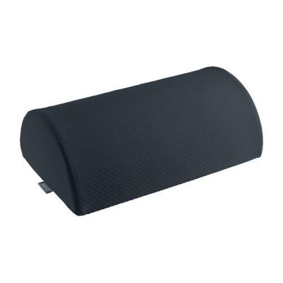 LEITZ Ergo Cosy Footrest - Grey