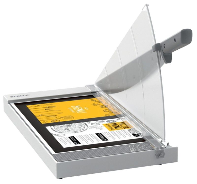 LEITZ Precision Home Office A3 Paper Cutter - Image 1