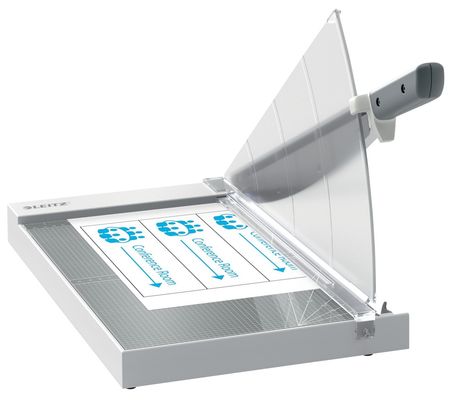 LEITZ Precision Office A4 Paper Cutter