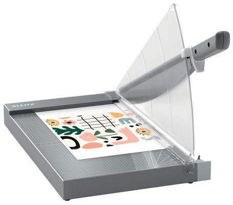 LEITZ Precision Office Pro A4 Paper Cutter