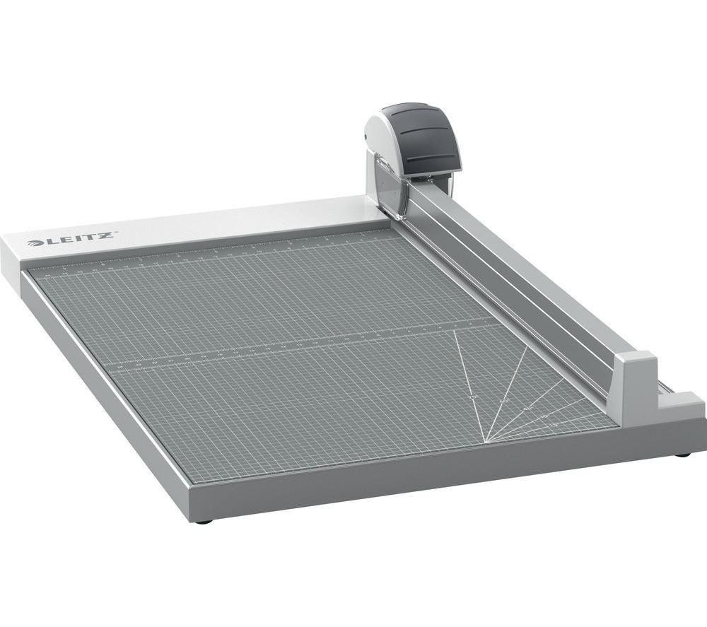 LEITZ Precision Office A4 Paper Trimmer - Image 1