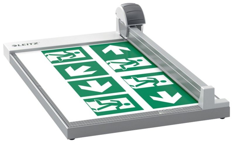LEITZ Precision Office A3 Paper Trimmer - Image 1