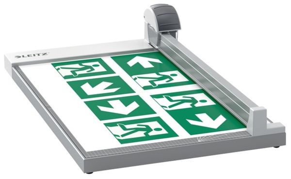 LEITZ Precision Office A3 Paper Trimmer