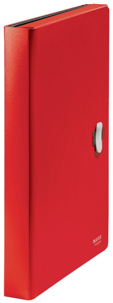 Leitz Recycle Expanding Concertina File - Image 1