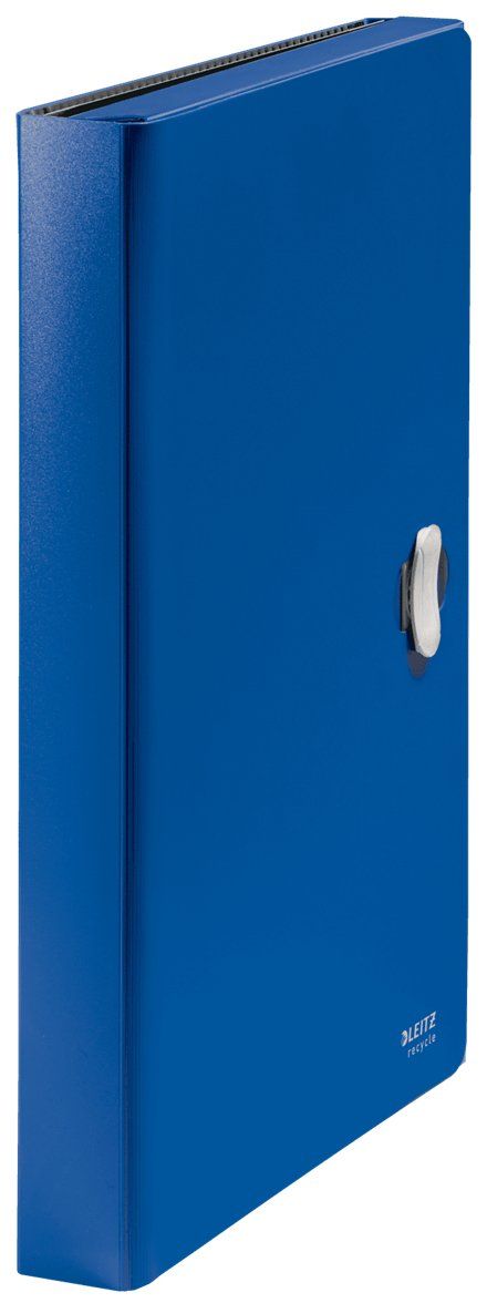 Leitz Recycle Expanding Concertina File - Image 1