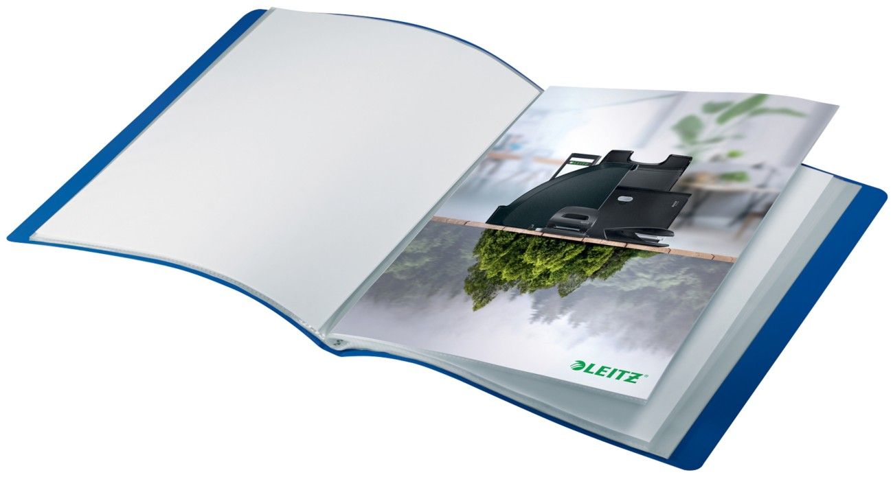 Leitz Recycle Display Book - Image 1