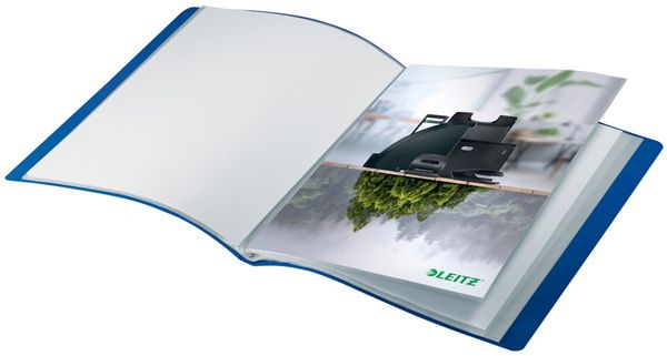 Leitz Recycle Display Book