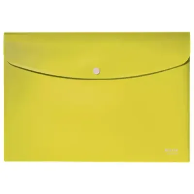 Leitz Recycle Document Wallet - Thumbnail 2