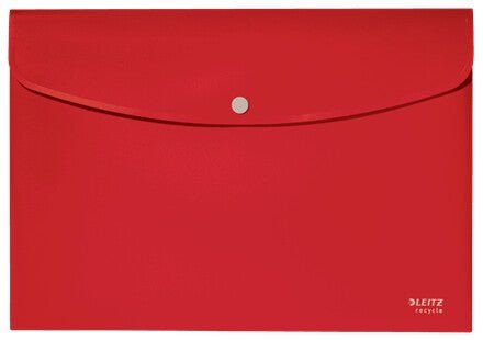 Leitz Recycle Document Wallet