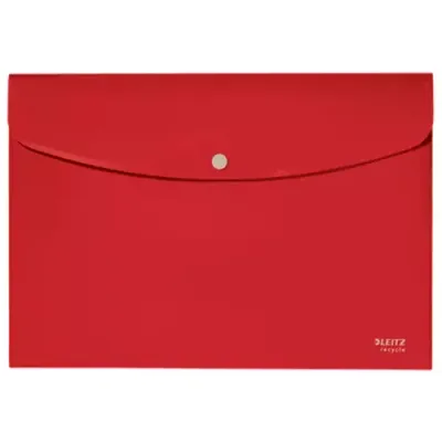 Leitz Recycle Document Wallet - Thumbnail 2